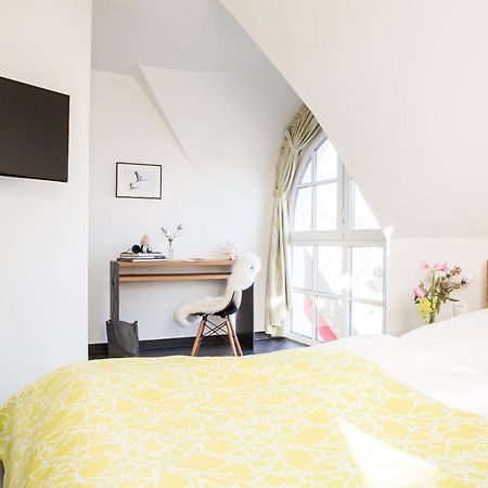 Ferienhaus Schilfrohrsaenger 26 Fuhlendorf  المظهر الخارجي الصورة
